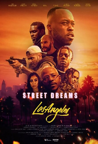 Street Dreams Los Angeles
