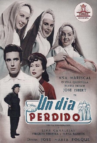 Un día perdido