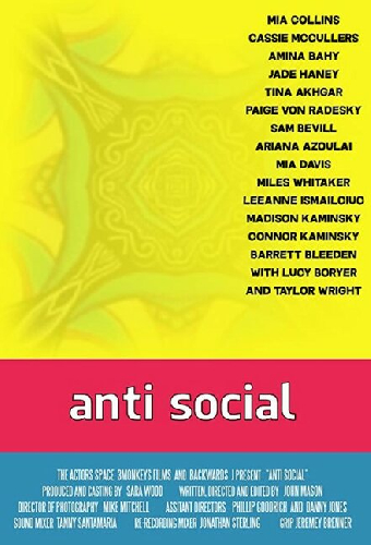 Anti Social
