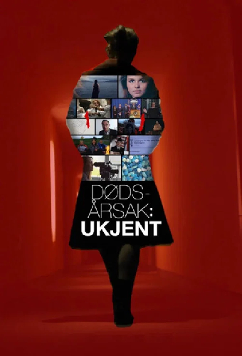 Dødsårsak: Ukjent
