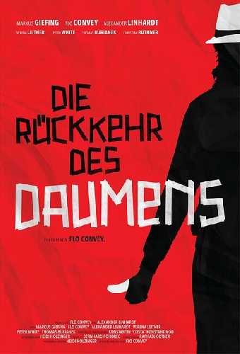 Die Rückkehr des Daumens