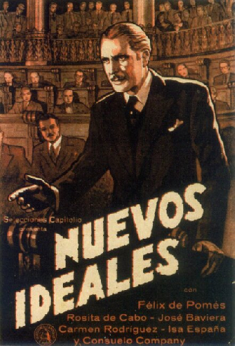 Nuevos ideales