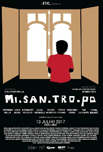Misantropo