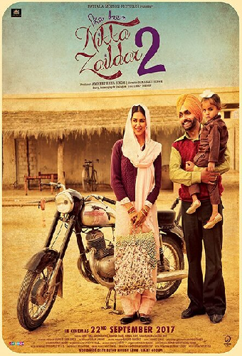 Nikka Zaildar 2