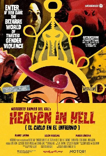 El cielo en el infierno