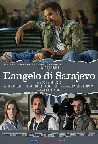 L'angelo di Sarajevo