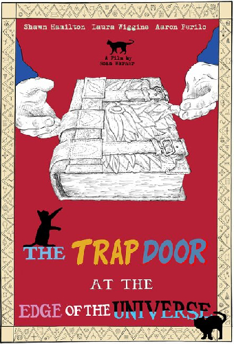 The Trap Door at the Edge of the Universe