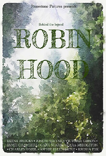 Robin Hood