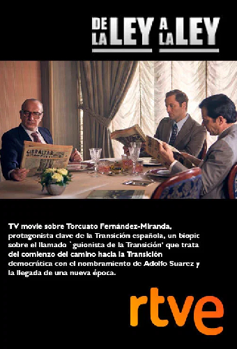 De la ley a la ley