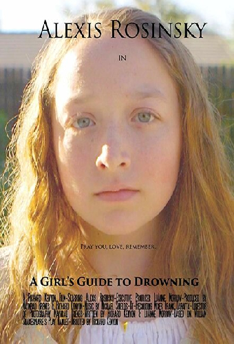 A Girl's Guide to Drowning