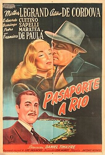 Pasaporte a Río