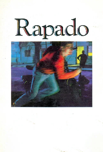 Rapado