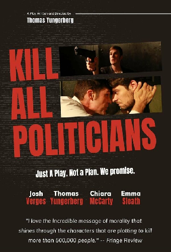 Kill All Politicians