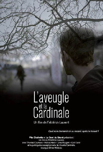 L'Aveugle et la Cardinale