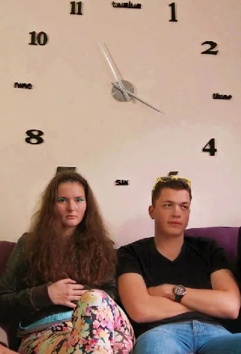 VIP klub