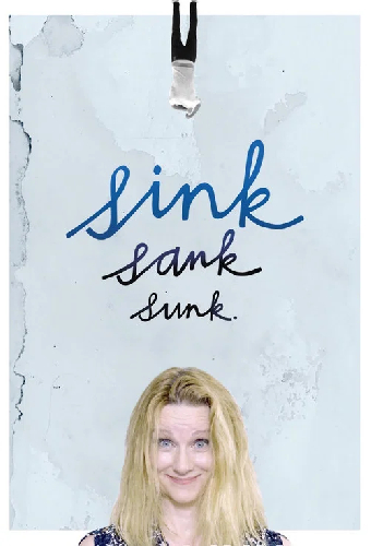 Sink Sank Sunk