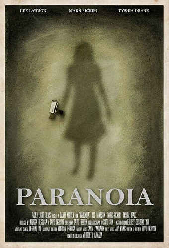 Paranoia