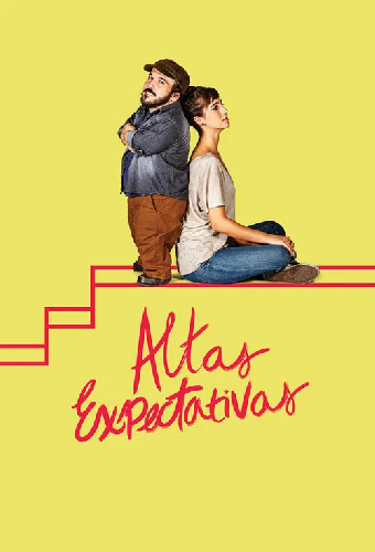 Altas Expectativas