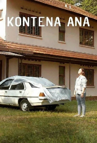 Kontena Ana