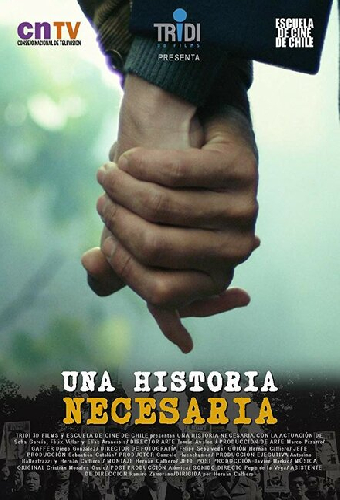 Una historia necesaria
