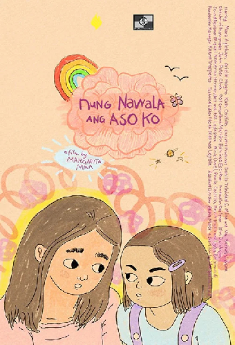 Nung Nawala Ang Aso Ko