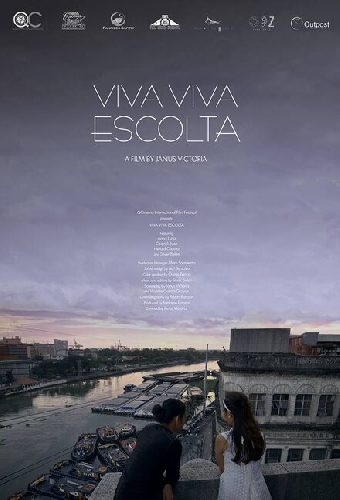 Viva Viva Escolta