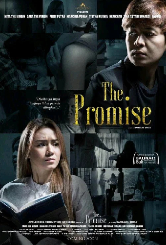 The Promise
