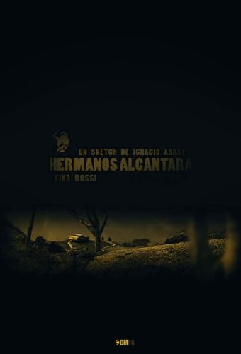 Hermanos Alcántara