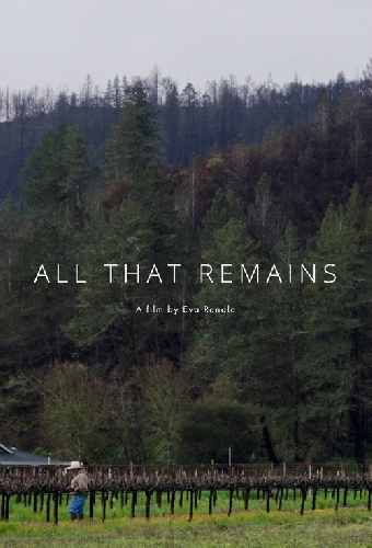 All That Remains