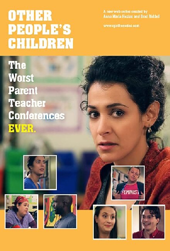 Other People's Children