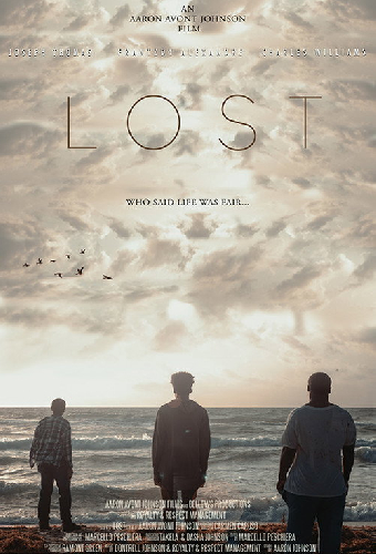 Lost