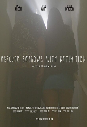 Obscure Sorrows with Definition