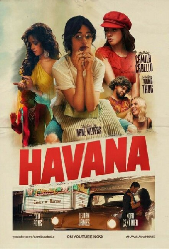 Camila Cabello feat. Young Thug: Havana