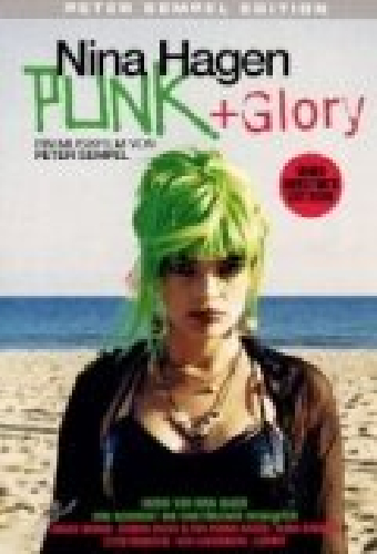Nina Hagen = Punk + Glory