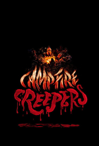 Campfire Creepers: The Skull of Sam
