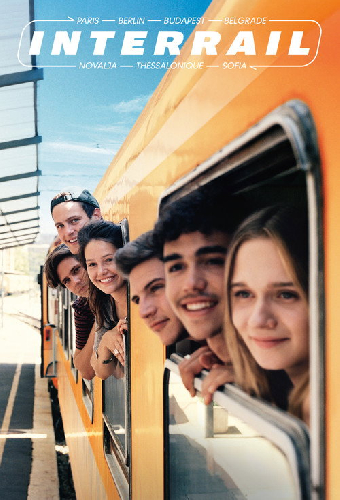 Interrail