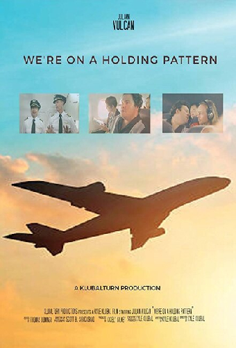 We're on a Holding Pattern