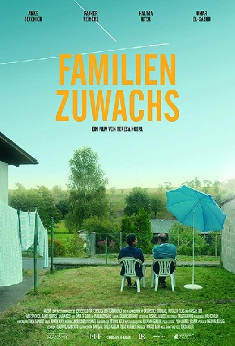 Familienzuwachs