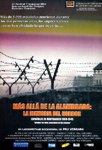 Más allá de la alambrada: la memoria del horror