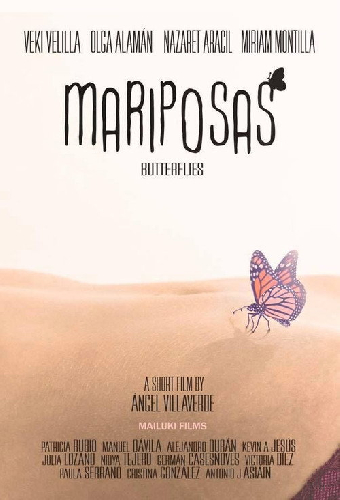 Mariposas