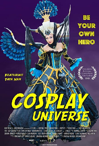 Cosplay Universe