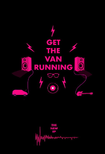 Get The Van Running