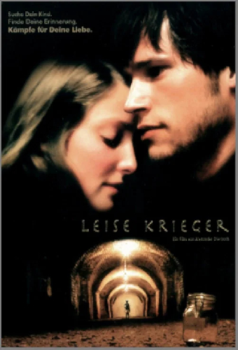 Leise Krieger