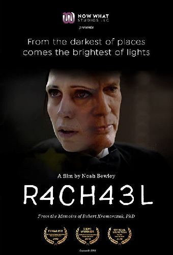 R4CH43L
