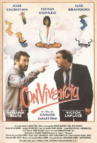 Convivencia