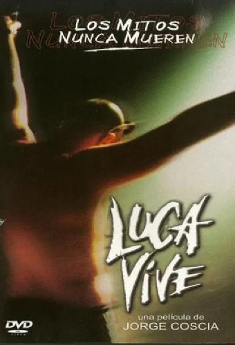 Luca vive