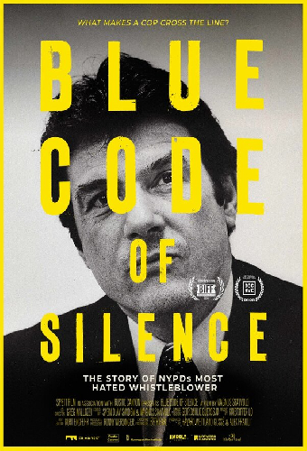 Blue Code of Silence