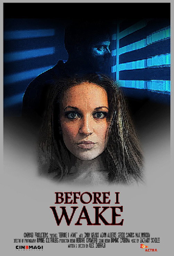 Before I Wake