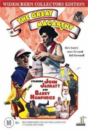 Великий МакАрти