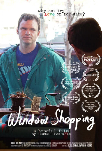 Window Shopping